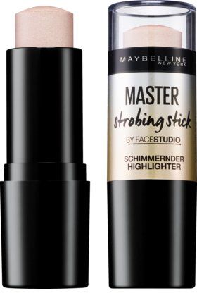MAYBELLINE MASTER STROBING STICK ROZŚWIETLACZ 200 zdjęcie 1