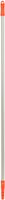TRZONEK, DRĄŻEK ALUMINIOWY Z CLICK 140 CM - MG-800-0595