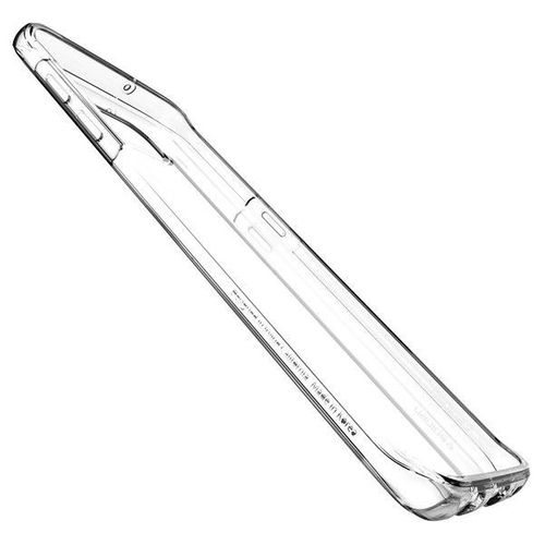 SPIGEN LIQUID CRYSTAL GALAXY S7 EDGE CRYSTAL CLEAR na Arena.pl