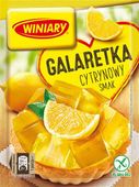 WINIARY GALARETKA CYTRYNA 71G