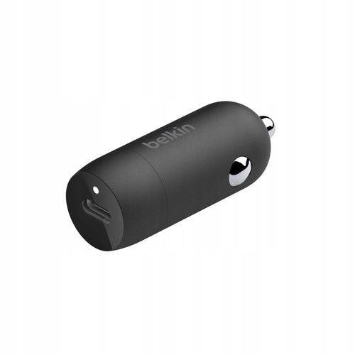 Ładowarka Belkin Ładowarka samochodowa BoostCharge 30W na Arena.pl
