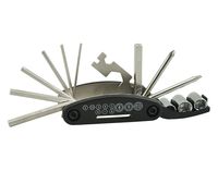 Klucz składany wielofunkcyjny - 15 w 1