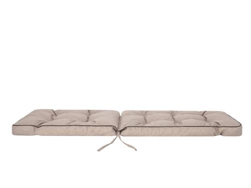 Poduszka na Leżak Krzesło ogrodowe, poducha WODOODPORNA 160x50x8cm na Arena.pl