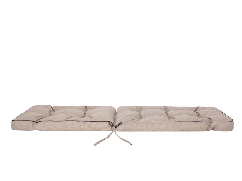 Poduszka na Leżak Krzesło ogrodowe, poducha WODOODPORNA 160x50x8cm zdjęcie 8