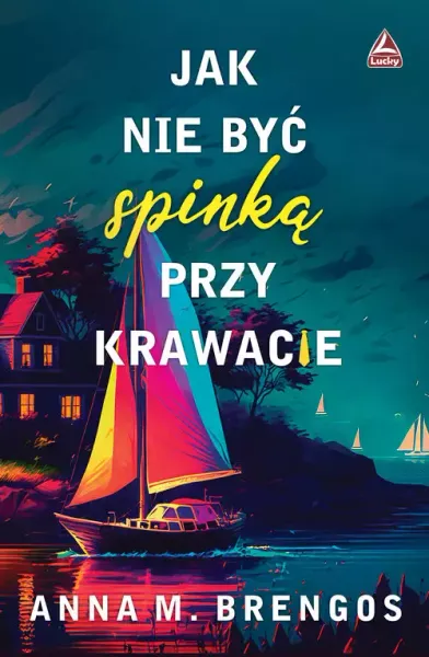 Jak nie być spinka przy krawacie zdjęcie 1