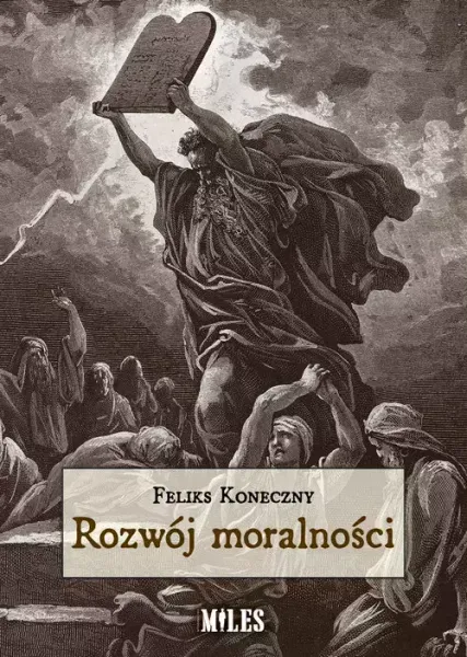 Rozwój moralności zdjęcie 1