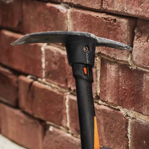 kilof ze szpicem isocore s 36cm - fs-1062937 na Arena.pl