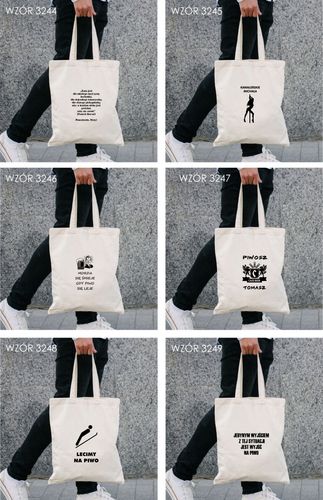 Eko Torba z imieniem PREZENT PANIEŃSKIE na Arena.pl