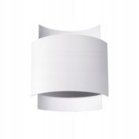 Kinkiet lampa ścienna IMPACT Sollux Lighting