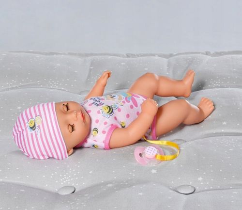 Baby born - Lena dziewczynka 36cm na Arena.pl