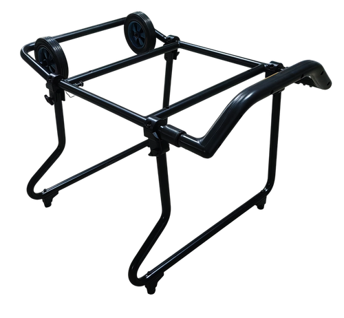 Wózek jezdny podstawa do maszyny wieloczynnościowej MultiKombi 5 OPTIMAT na Arena.pl