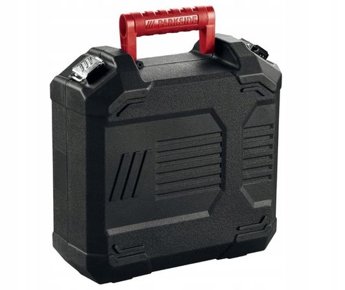 Najnowsza Wiertarka Parkside 20 V + akumulator + bity + ładowarka 65W PL na Arena.pl