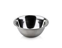 miska nierdzewna głęboka 20cm cookini basic kitchen