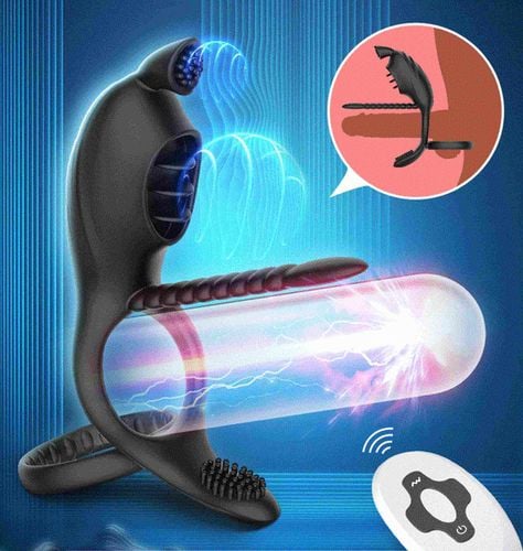 viration penis ring na Arena.pl