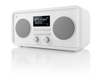 ARGON AUDIO RADIO 3i BIAŁY na Arena.pl