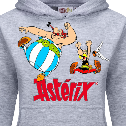 Dres Dziecięcy - Asterix - Final Battle na Arena.pl