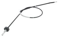 LINKA HAMULCA RĘCZNEGO SEAT EXEO 2009 2010