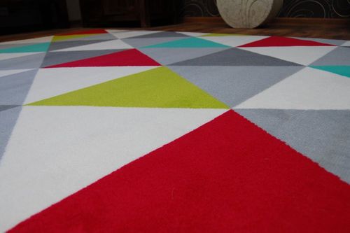 Dywan BCF FLASH 33403/350 na Arena.pl