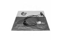 Cięgno otwierania maski PEUGEOT 307 SW 2002 2003 2004 2005 2006 2007 2008