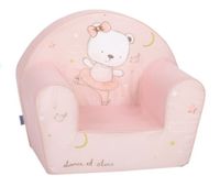 fotelik dla dziecka balerina MAŁPISZON