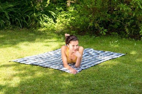 Koc piknikowy - Camping na Arena.pl