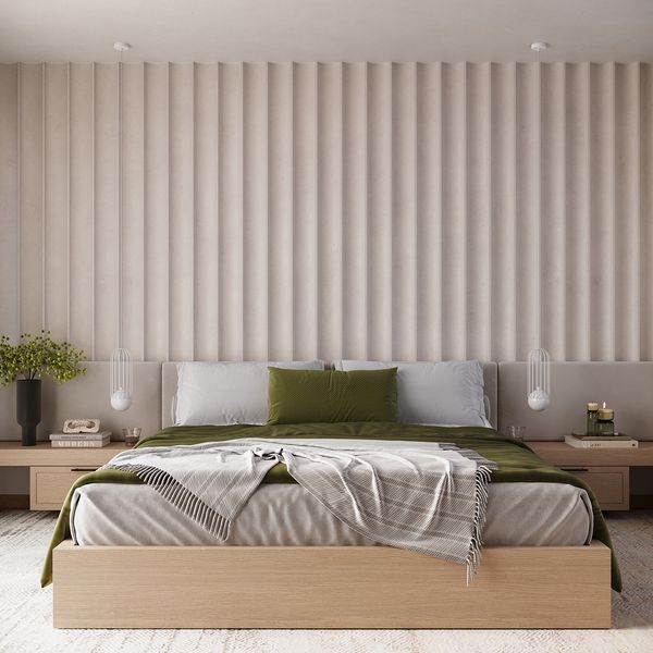 Lampa wisząca BRINA 1 biała zdjęcie 12