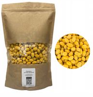 Orzeszki ziemne w chrupiącej panierce ŚMIETANA I CEBULA 1000g 1kg