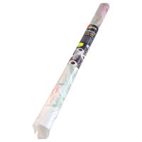 naklejki na ścianę dekoracja safari zwierzęta