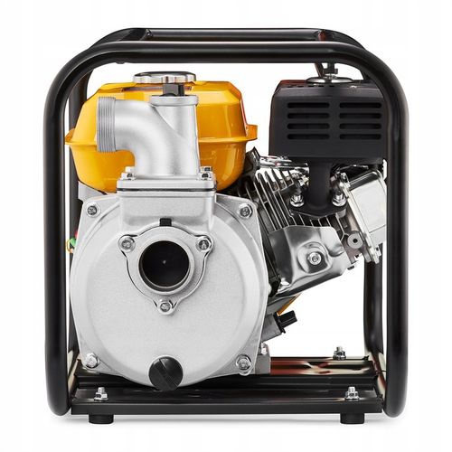 POMPA WODY SPALINOWA MOTOPOMPA SCHWARTZMANN SCH-PS2000 2" CALE 42m3/h 6,5KM na Arena.pl