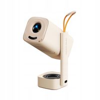 Projektor YABER T1 Pro Full HD (1920 x 1080), 220 ANSI lumen, Wi-Fi