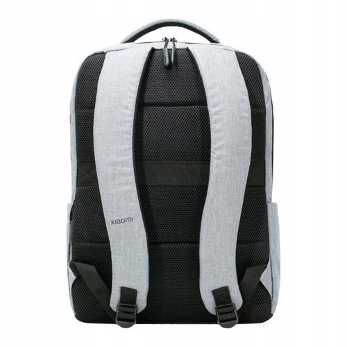 XIAOMI 31383 Business Casual Backpack Light Gray na Arena.pl