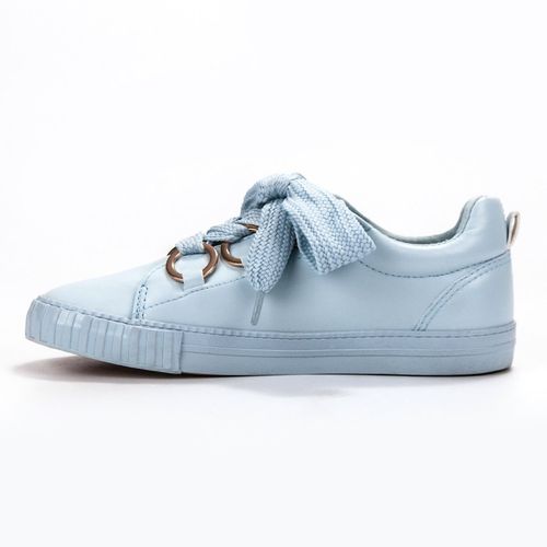 Błękitne Półbuty r.38 na Arena.pl