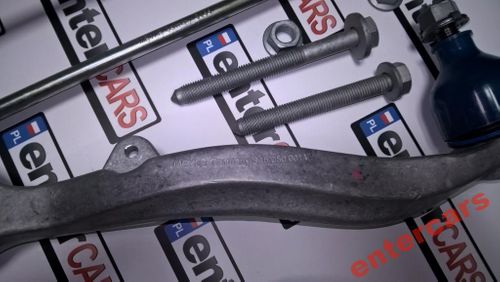 WAHACZE WACHACZE  E65 E66 E67 BMW 7 MEYLE E64 E63 na Arena.pl