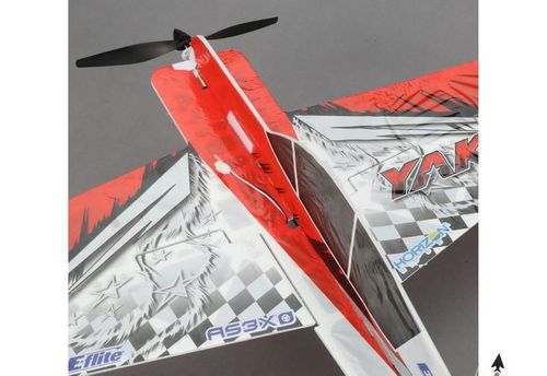 UMX Yak 54 3D BNF Basic na Arena.pl