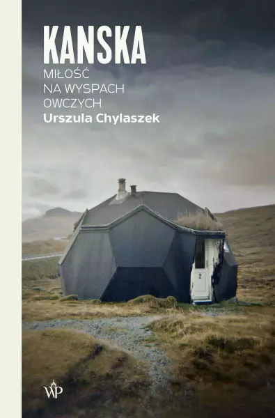 Kanska. Miłość Na Wyspach Owczych zdjęcie 1