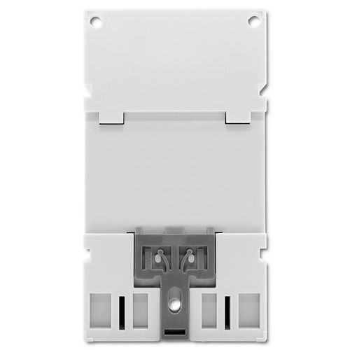 Qoltec Elektroniczny programator czasowy PC0629 na szynę DIN LCD na Arena.pl