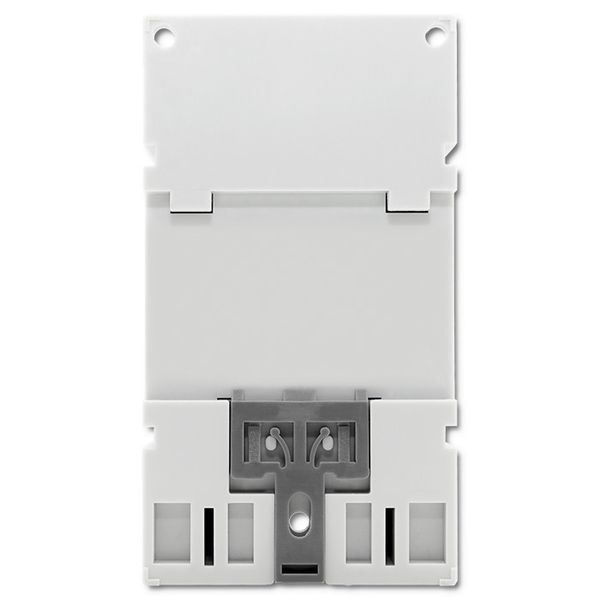 Qoltec Elektroniczny programator czasowy PC0629 na szynę DIN LCD zdjęcie 11