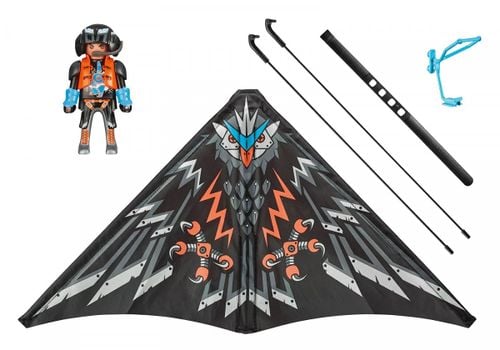 Klocki Sports & Action 71079 Pakiet Startowy Szybowiec na Arena.pl