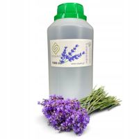 Zapach do swiec sojowych LAWENDA 1 Litr Sisano