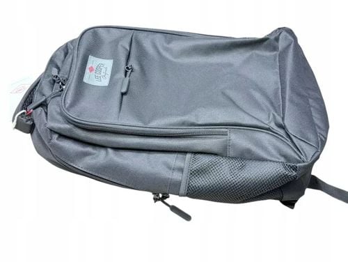 Lee Cooper plecak miejski czarny na Arena.pl