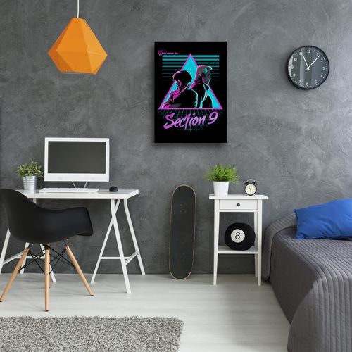 Deco Panel, Sekcja Dziewiąta 70x100 na Arena.pl