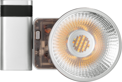 Lampa Zhiyun LED Molus X60 RGB Combo Cob Light na Arena.pl