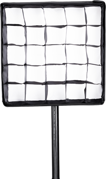 Nanlite Eggcrate for Quick-release Softbox PavoSlim 60B/60C zdjęcie 1