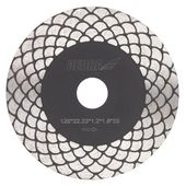 tarcza diamentowa 125mm łusta - dedh1032