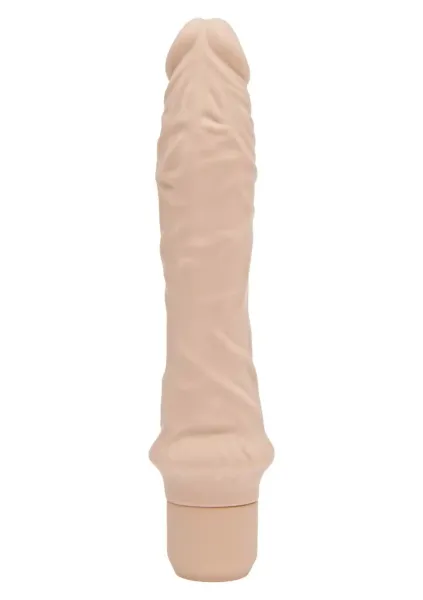 Classic Large Vibrator Light skin tone zdjęcie 3