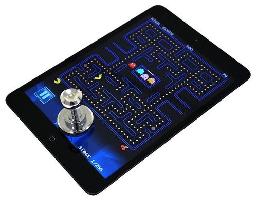 SOLIDNY UNIWERSALNY JOYSTICK DO TABLETÓW na Arena.pl