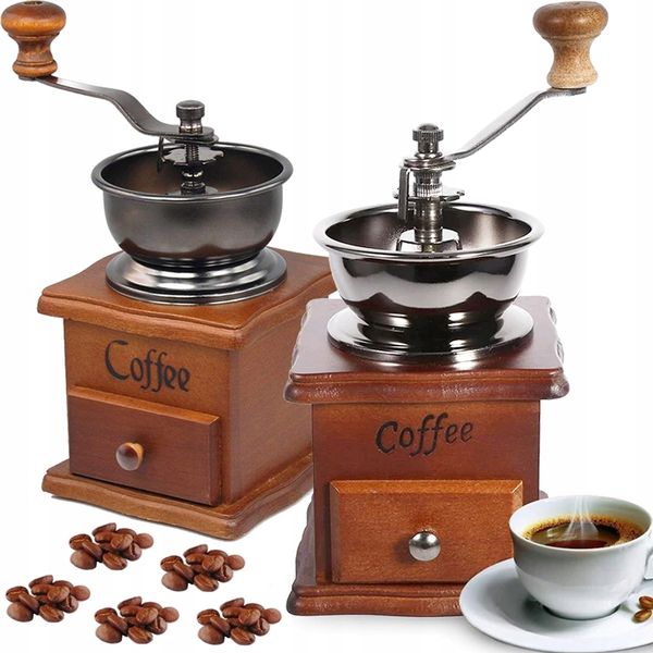 MŁYNEK DO KAWY 213 zdjęcie 14