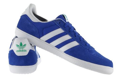 adidas LEONERO (BY4050) na Arena.pl