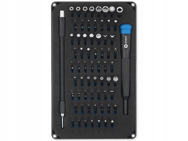 Zestaw narzędzi IFIXIT Mako Driver Kit 64 bit zdjęcie 1