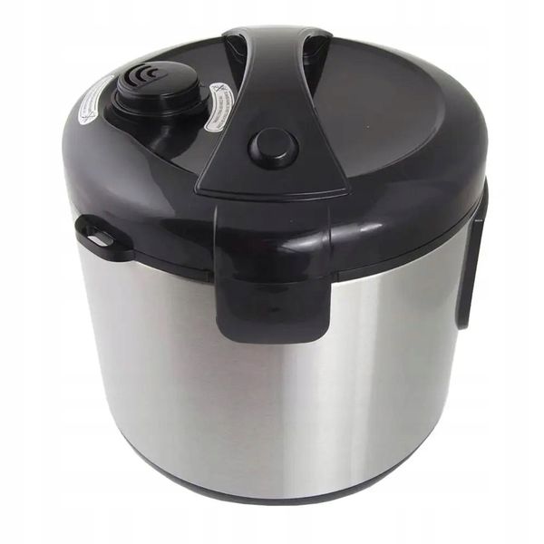 MULTICOOKER COOKING MATE EKG011 zdjęcie 9